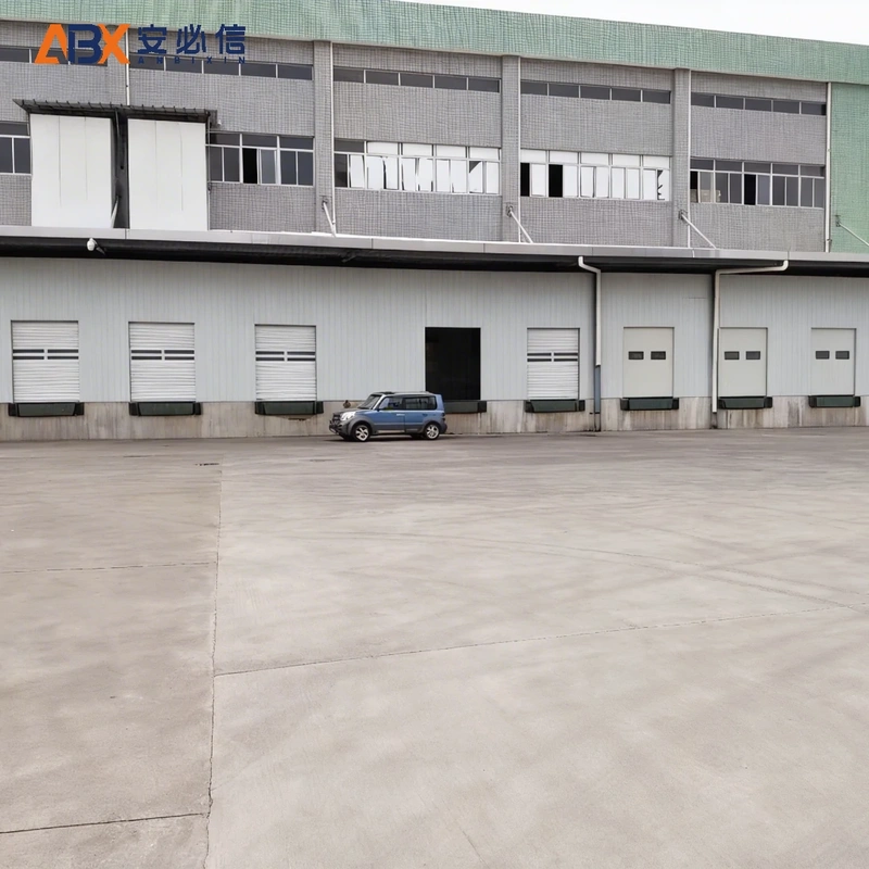 葫芦岛市铝质快速门